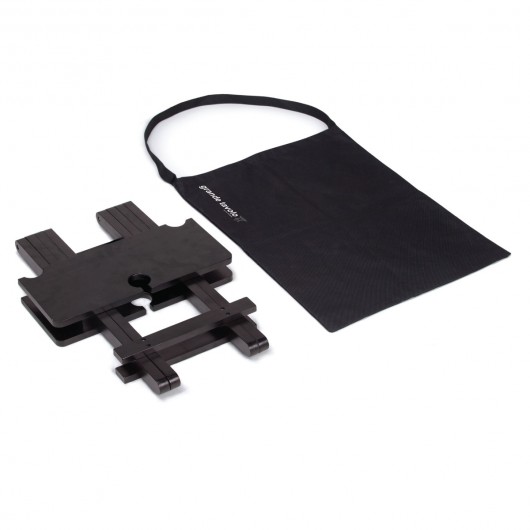 Grande Tavolo Tables Flat 1